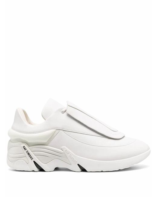 Raf Simons 'Antei' Sneakers in White für Herren