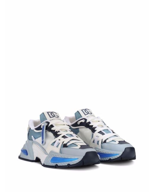 sky blue sneakers for men