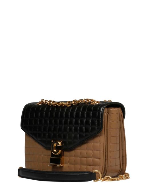 Celine handbags brown clearance thomas