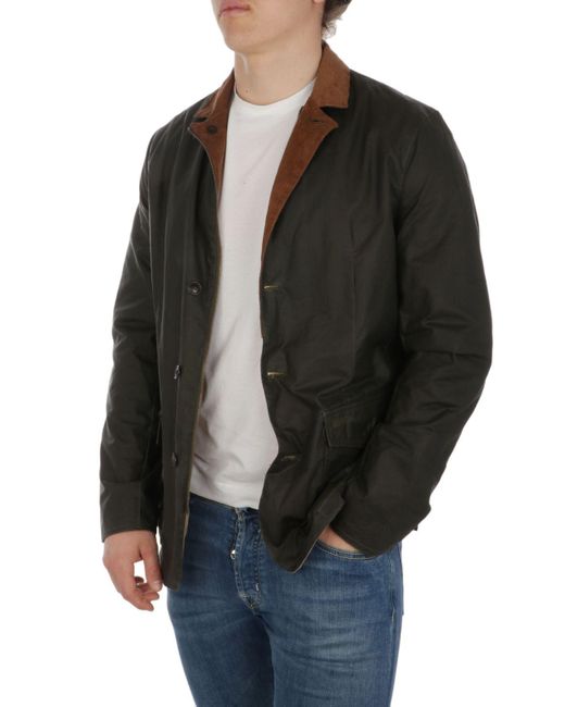 barbour 36