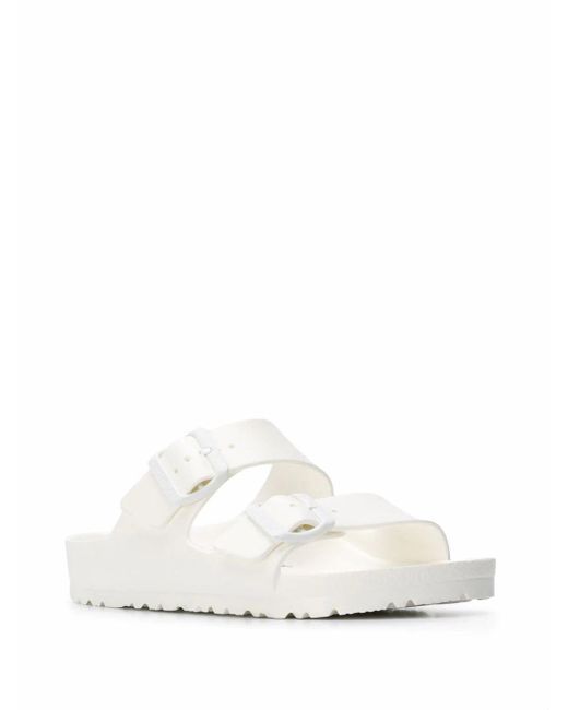 Birkenstock Madrid | Gomma EVA argento | Vendita Online