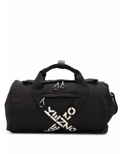 Herren Taschen Reisetaschen und Koffer Dolce & Gabbana Synthetik Polyamid reisetasche in Schwarz für Herren 