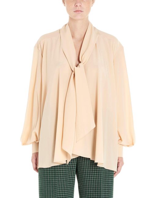 givenchy blouse