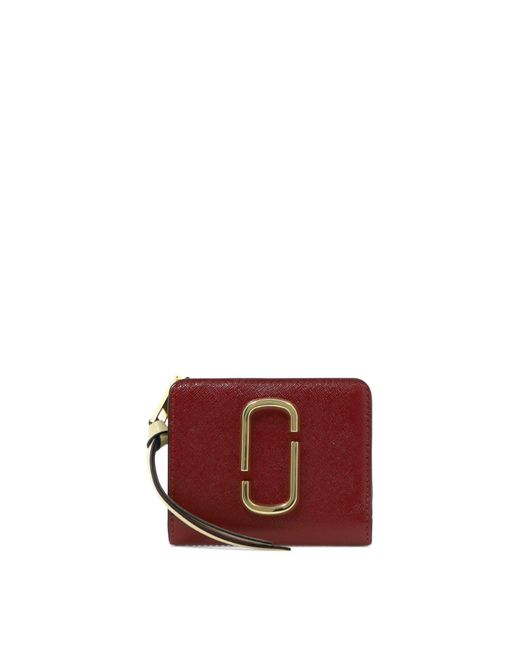 Marc Jacobs Multicolor "the Snapshot" Wallet