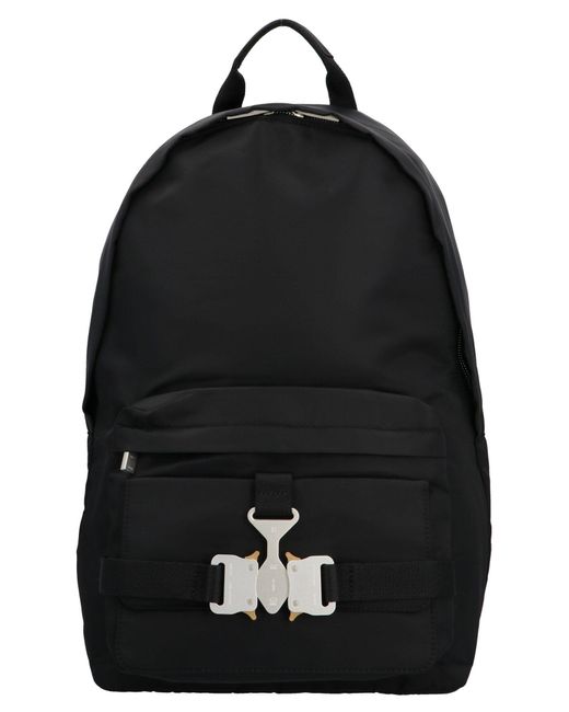 black alyx backpack