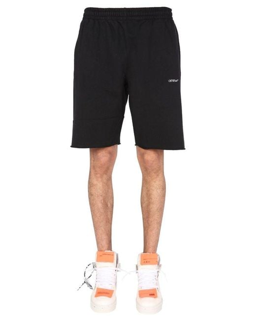 virgil abloh shorts