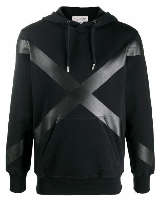 alexander mcqueen hoodie men