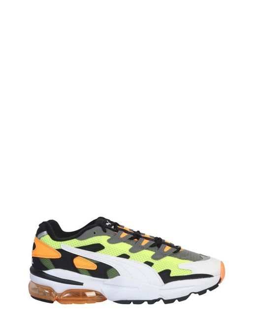 puma cell alien multicolor