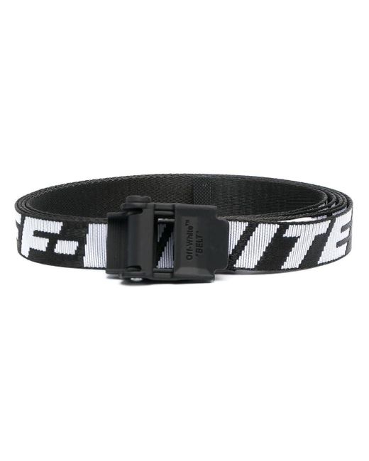 virgil abloh belt