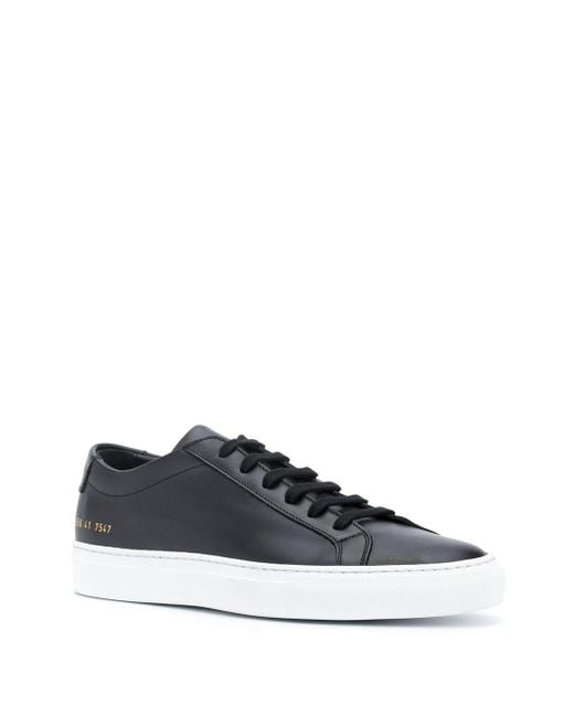 black common projects men
