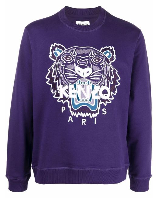kenzo sweatshirt men's