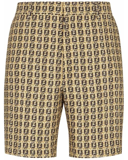 fendi men short