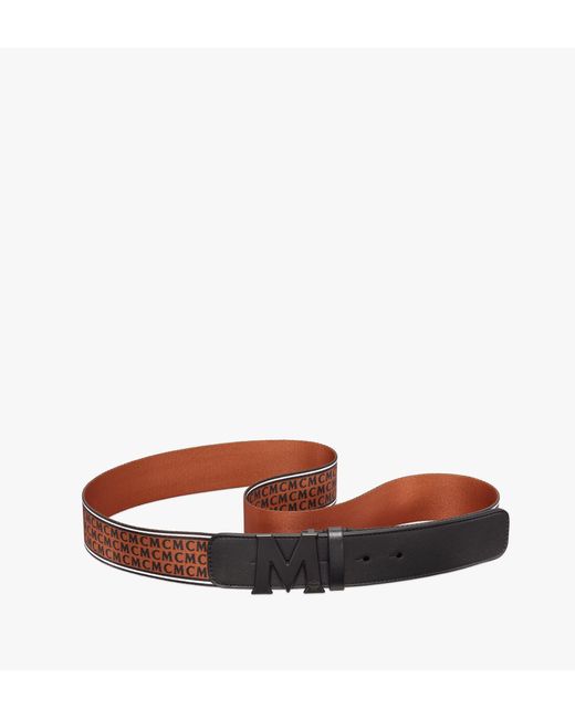 mcm webbing strap