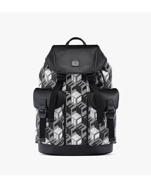 mcm brandenburg backpack