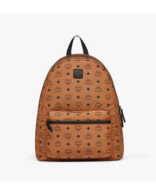 Mcm men backpack hotsell