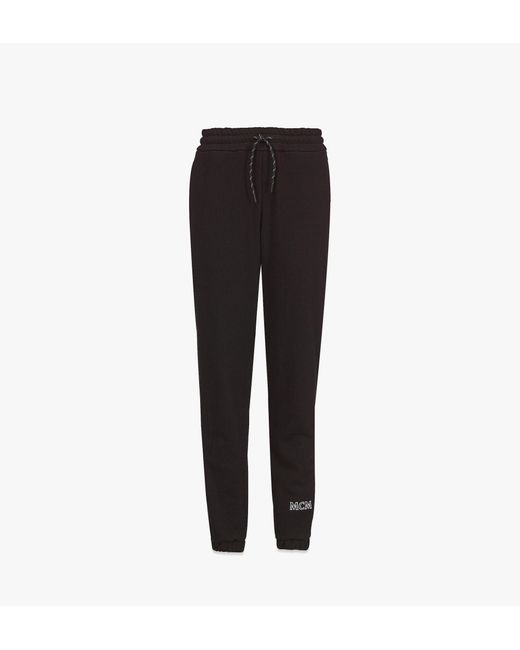 mcm sweatpants