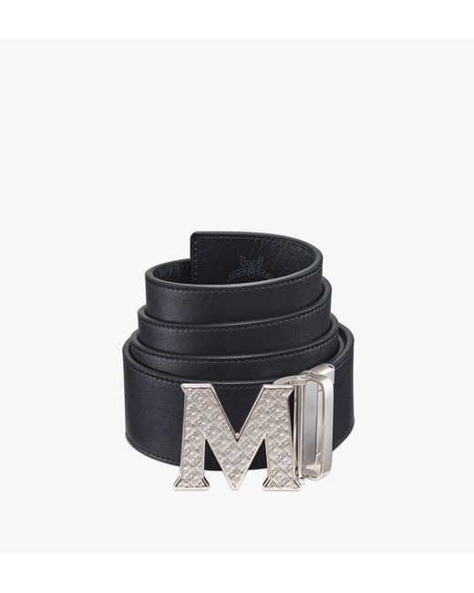 reversible mcm belt