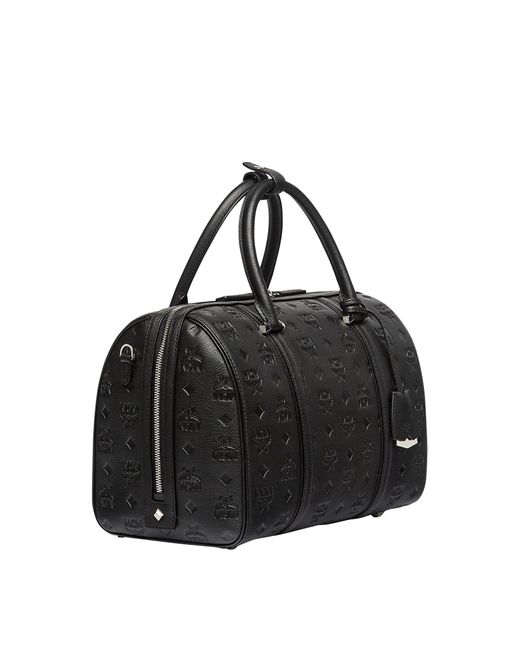 Bag MCM Black in Synthetic - 33477318