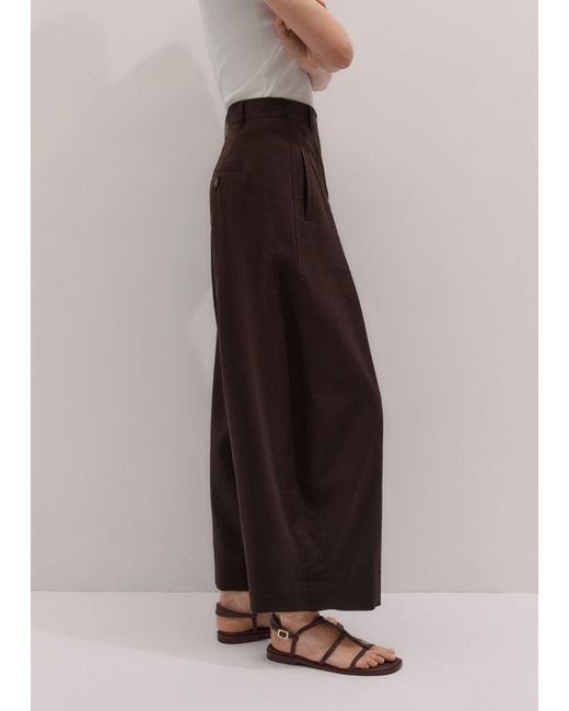 ME+EM Multicolor Extreme Taper Pant