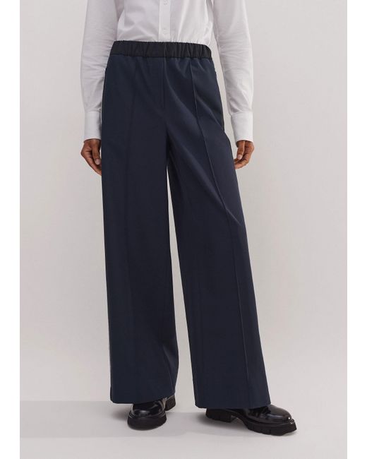 Short leg track pants sale