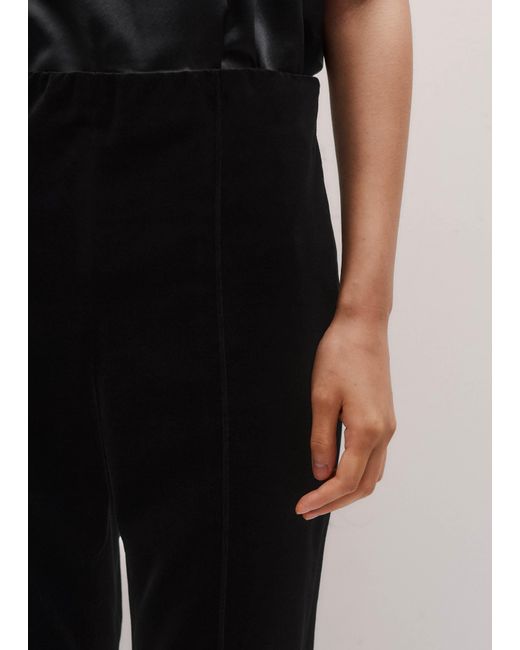 ME+EM Natural Stretch Slim Pant