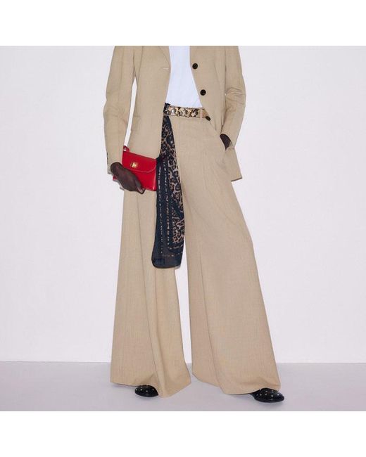 ME+EM Natural High Waist Slim Contour Blazer