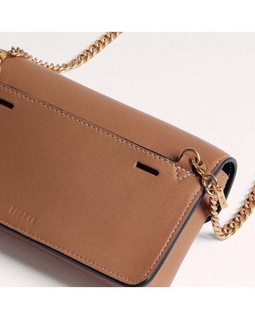 ME+EM Natural 5-Way Reversible Belt Bag