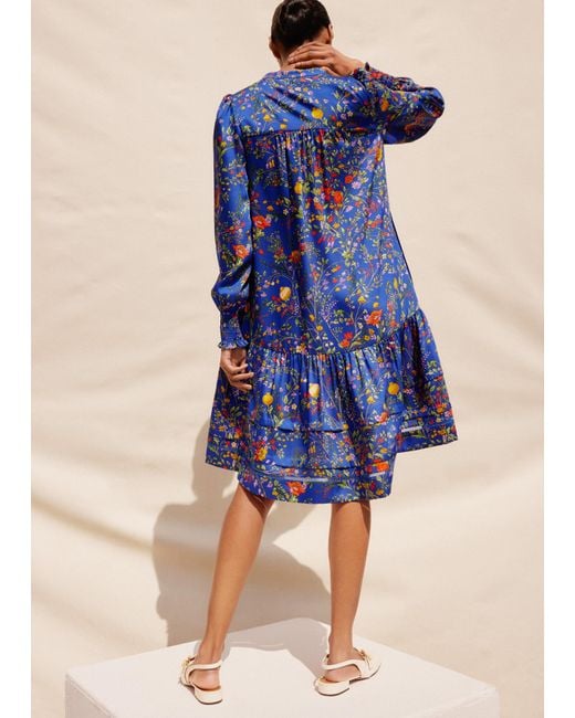 Short swing deals dress