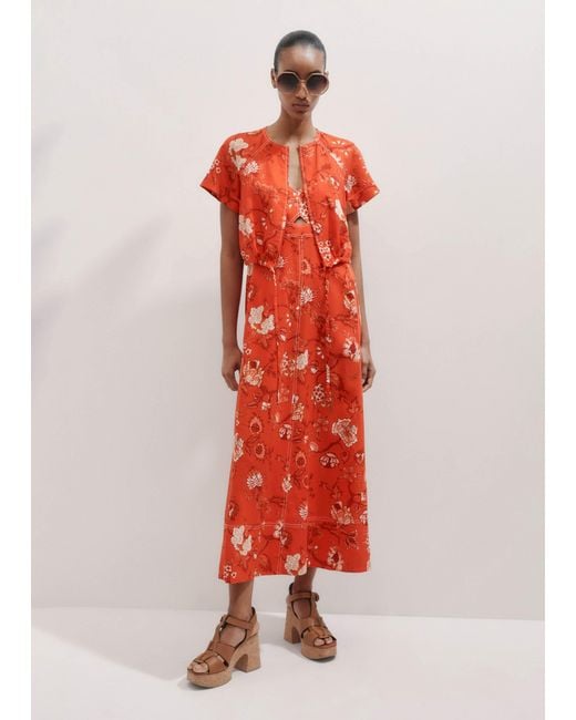 open lace back dress Keep Em Coming