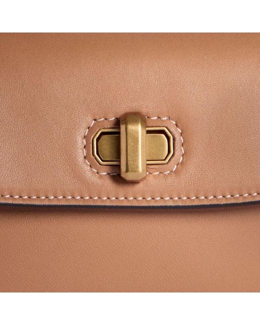 ME+EM Natural 5-Way Reversible Belt Bag