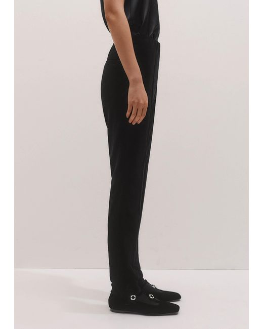 ME+EM Natural Stretch Slim Pant