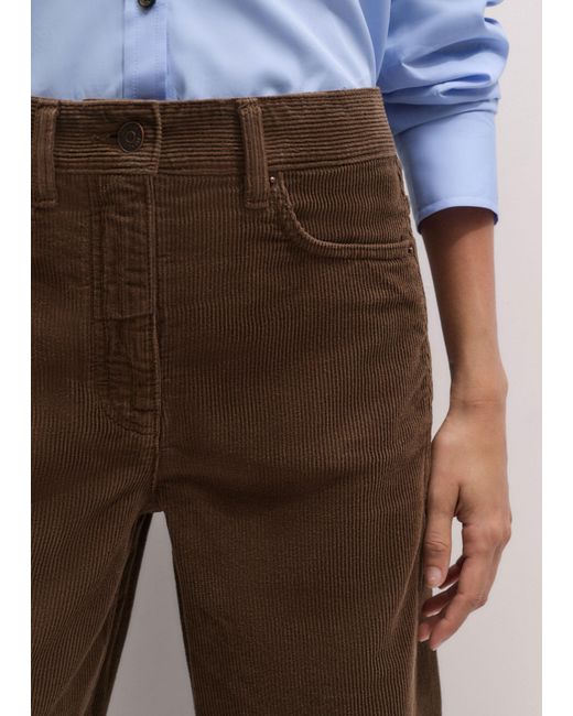 ME+EM Multicolor Engineered Barrel Trouser