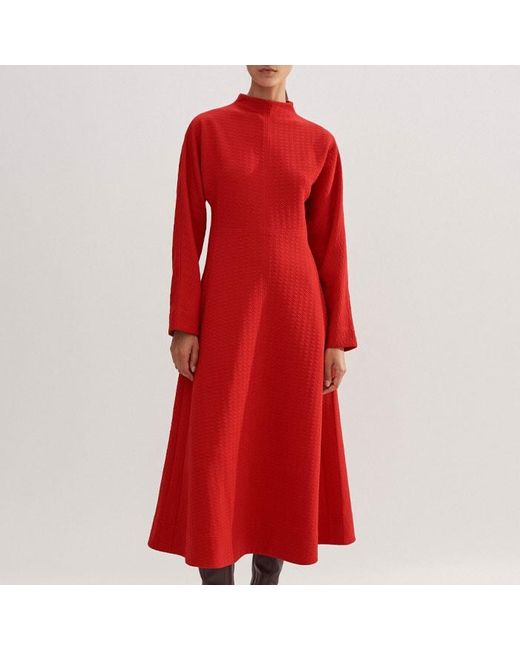 Midi dress for travel hotsell