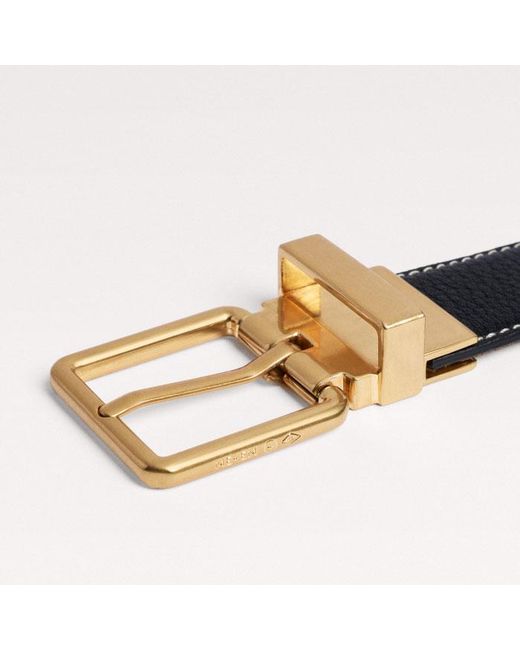 ME+EM Black Reversible Belt
