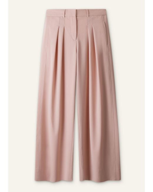 ME+EM Pink Icon Pant