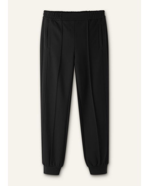 Jogger tailoring outlet