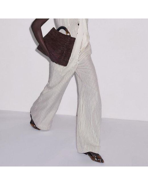 ME+EM Multicolor Slim Vest