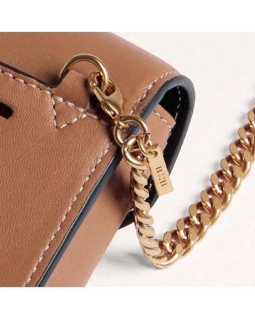 ME+EM Natural 5-Way Reversible Belt Bag