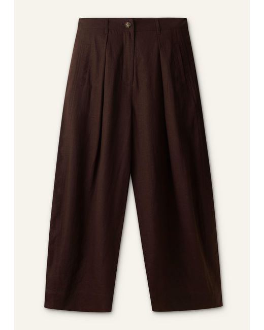 ME+EM Multicolor Extreme Taper Pant
