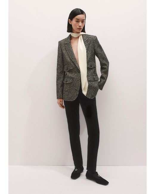 ME+EM Natural Stretch Slim Pant