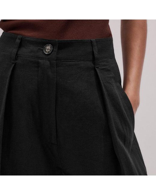 ME+EM Blue Extreme Taper Pant