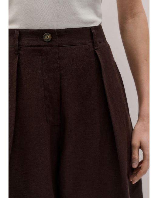 ME+EM Multicolor Extreme Taper Pant
