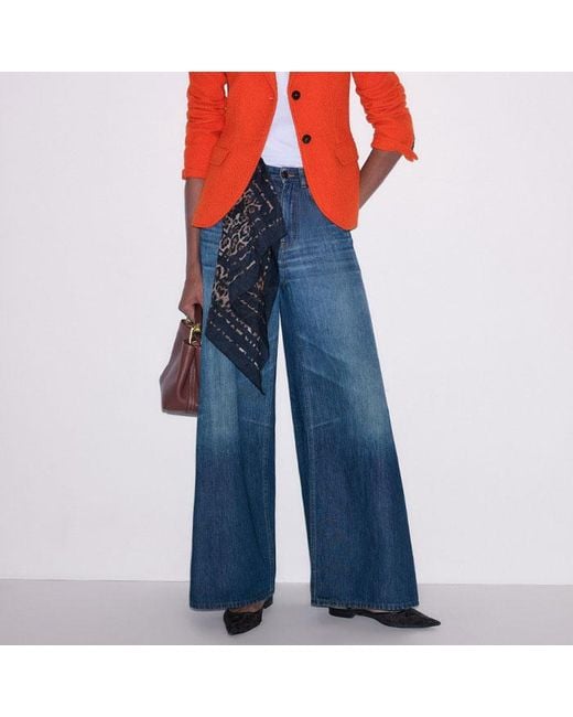 ME+EM Red Event Ready Corset Jacket