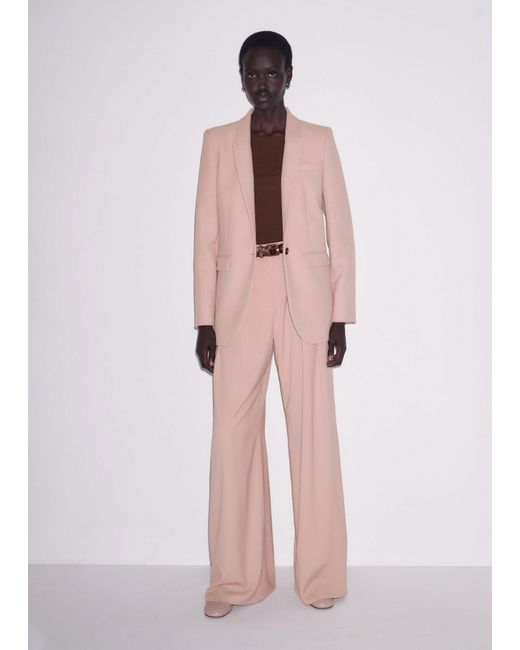 ME+EM Pink Icon Pant