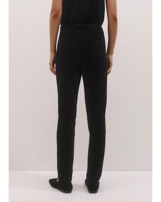 ME+EM Natural Stretch Slim Pant