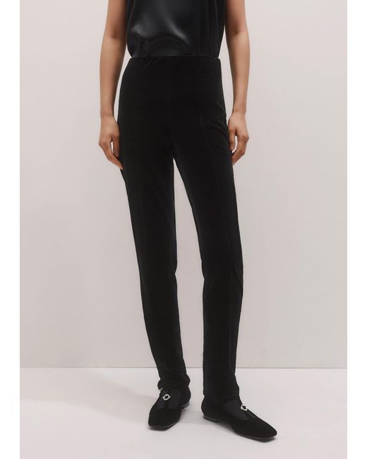 ME+EM Natural Stretch Slim Pant