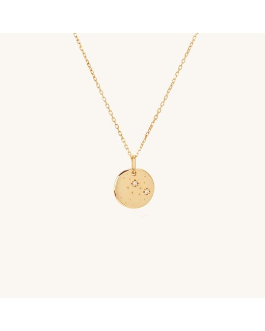 Mejuri Zodiac Best Sale, 58% OFF 