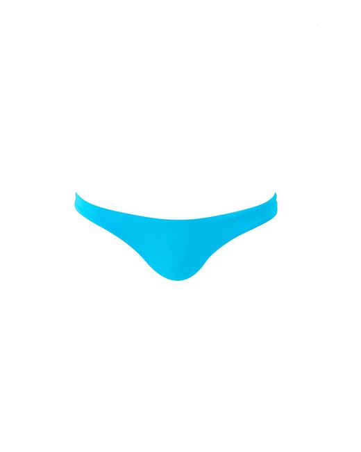 Melissa Odabash Blue Exclusive Santa Monica/ Bikini Bottom