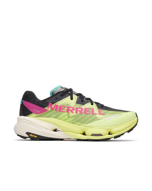 Merrell Green Mtl Speedarc Peak