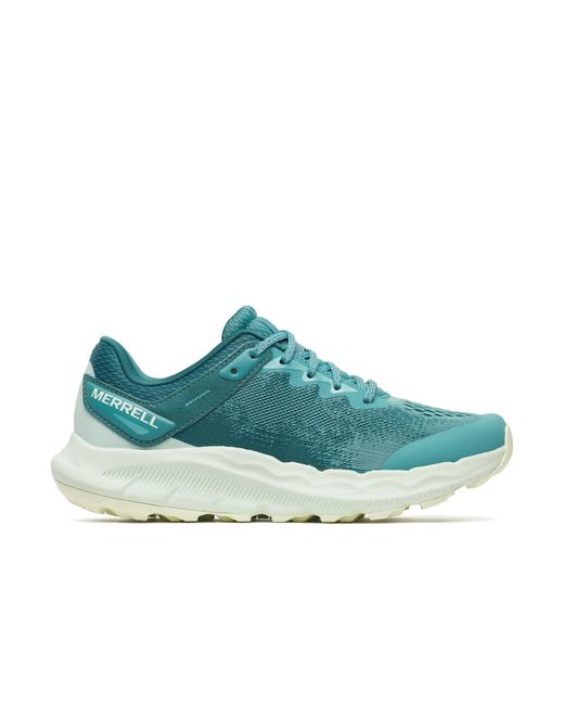 Merrell Blue Antora 4